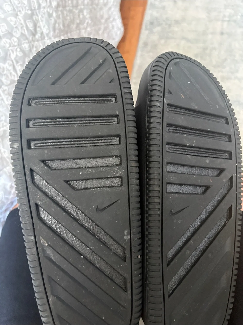 Nike Slippers